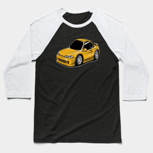 Baby car integra Baseball T-Shirt